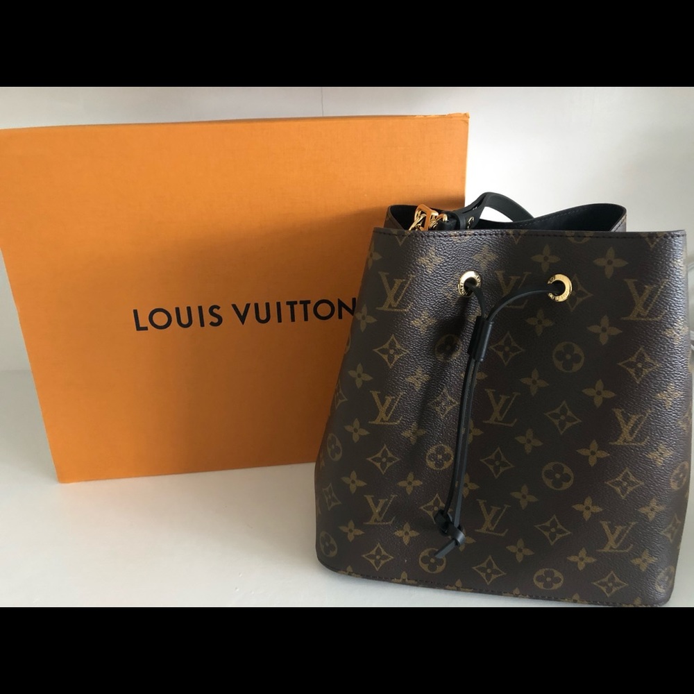 Louis Vuitton authentic NWT